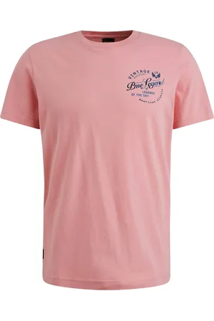 PME Legend™ Dit T-shirt is perfect voor casual gelegenheden