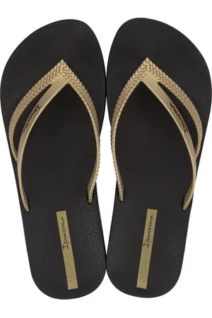 Ipanema Slippers Bossa Soft