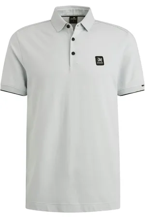 Vanguard De Polo Gent van is een heren polo met een casual stijl en een regular pasvorm