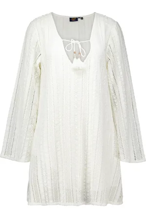 Superdry Jurk Ibiza Lace