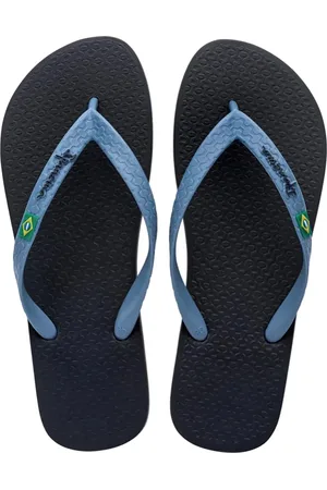 Ipanema Slippers Classic Brasil