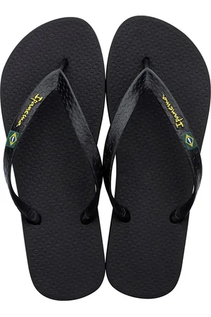 Ipanema Slippers Classic Brasil