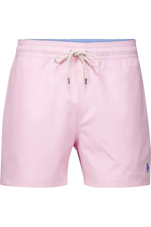 Ralph Lauren Zwemshort Mid Traveler