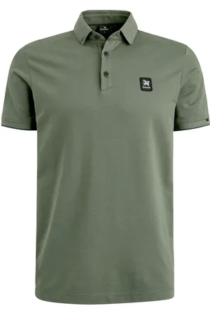 Vanguard De Polo Gent van is een stijlvolle heren polo met een casual uitstraling