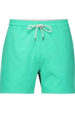 Ralph Lauren Zwemshort Mid Traveler