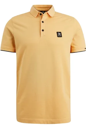Vanguard De Polo Gent van is een stijlvolle heren polo met een casual stijl