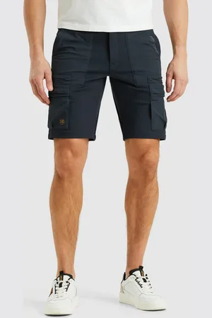 PME Legend™ De Short Airlon Cargo van is een heren short met een casual en sportieve stijl