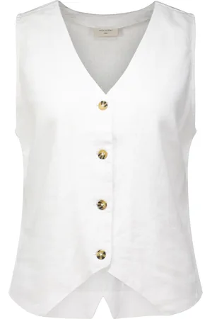 Freequent Gilet Lava