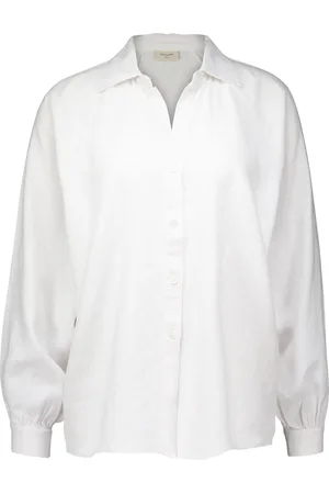 Freequent Blouse Lava