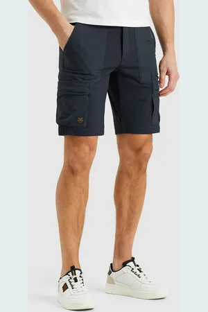 PME Legend™ De Short Airlon Cargo van is een heren short met een casual en sportieve stijl
