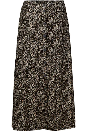 Geisha Rok Leopard