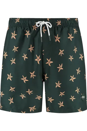 Shiwi De broek van zijn een stijlvolle heren zwemshort
