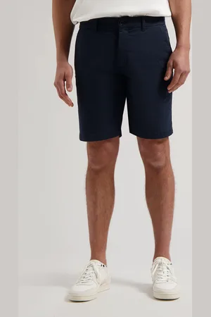Dstrezzed De Short Lancaster Summer van is een heren short met een normale taille