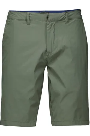Cars De Short Packall Travel van is een casual heren short met een normale taille