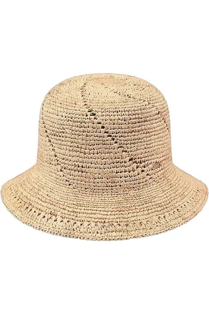 Barts De hoed van is een bohemian dames hoedje, ideaal voor elke gelegenheid