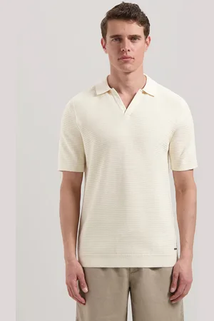 Dstrezzed De Polo Kostas van is een heren polo met een casual stijl