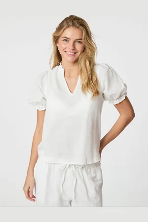 Neo Noir De Blouse Odesa van is een stijlvolle dames blouse
