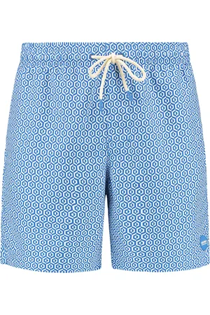 Shiwi De zwemshort van is een heren zwemshort met een casual stijl