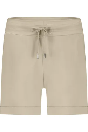Lady Day Short van is een stijlvolle en casual dames short