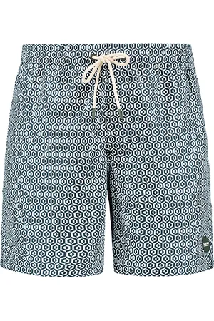 Shiwi De zwemshort van is een heren zwemshort met een casual stijl