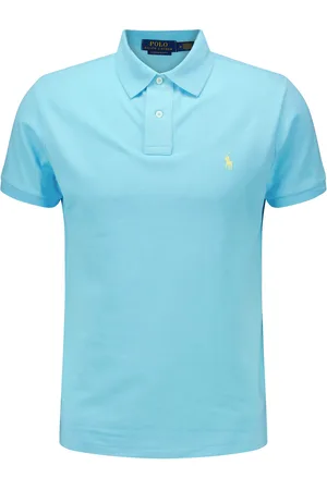 Ralph Lauren De polo van is een stijlvolle heren polo