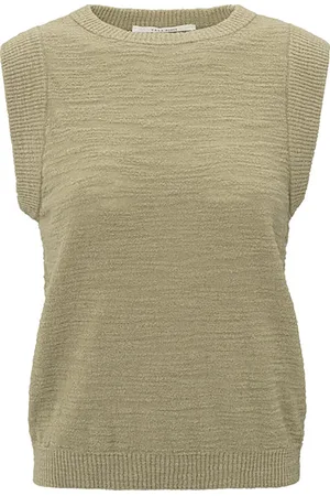 YAYA De top van is een stijlvolle toevoeging aan elke garderobe