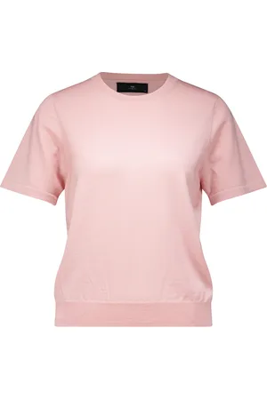 With Black Het t-shirt van is een casual dames t-shirt met een ronde halslijn en korte mouwen