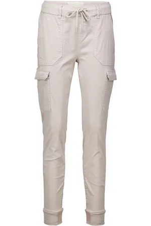 Zhrill De broek van combineert stijl en comfort met zijn casual, sportieve look