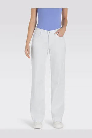 Mac De combineert casual stijl met comfort