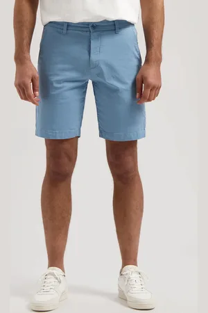 Dstrezzed De Short Lancaster Summer van is een heren short met een normale taille