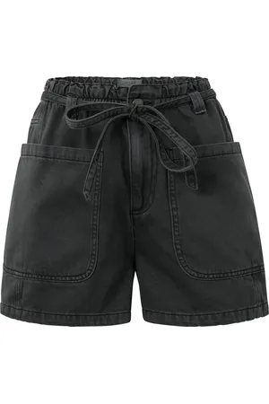 YAYA Deze short van combineert een casual stijl met comfort