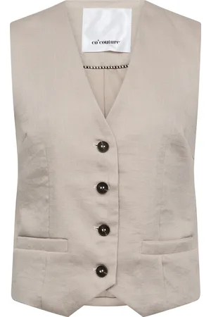 Co`Couture Gilet Eva