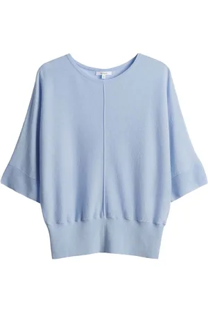 Opus Trui Peronika Blauw
