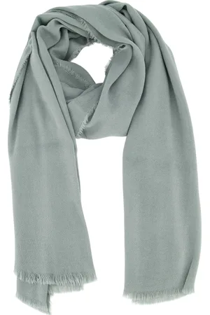 Zusss De Sjaal in zachte garen van is een stijlvolle aanvulling op elke garderobe