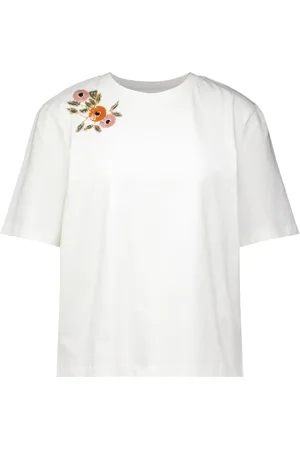 Y.A.S Het T-shirt Sannia van Y