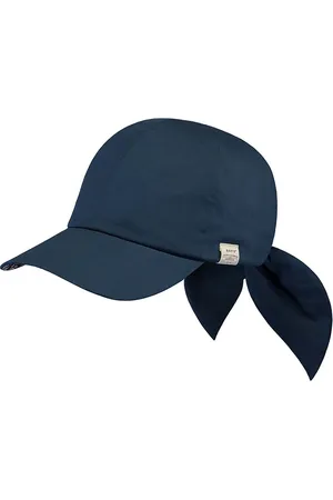 Barts De pet van is een casual dames cap met een stijlvolle rode kleur