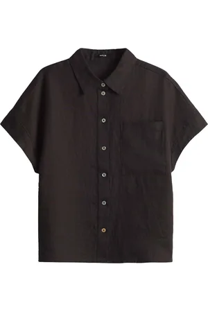 Opus De blouse van is een stijlvolle dames blouse met een casual uitstraling