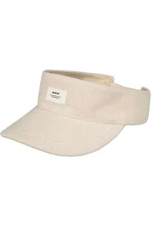 Barts De Klep Begonia Visor van is een stijlvolle cap voor een sportieve en casual look