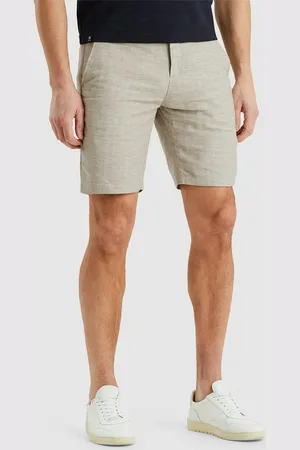 Vanguard De Short V11 van is een stijlvolle heren short met een casual uitstraling