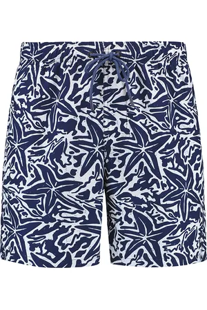 Shiwi De short van is een ideale zwemshort voor mannen
