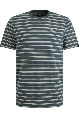 Vanguard Het T-shirt is een stijlvol heren T-shirt met een casual uitstraling