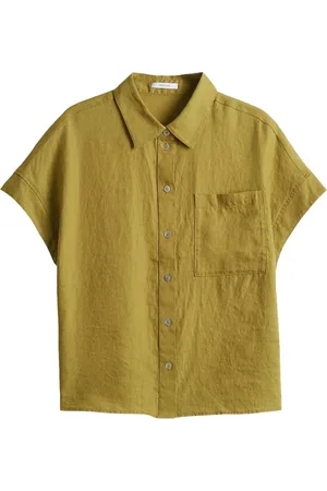 Opus De blouse van is een stijlvolle dames blouse met een casual uitstraling