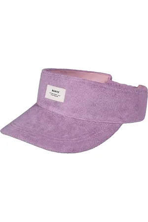 Barts De Klep Begonia Visor van is een stijlvolle cap voor een sportieve en casual look