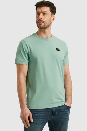 PME Legend™ Het T-shirt Guyver van combineert casual stijl met comfort