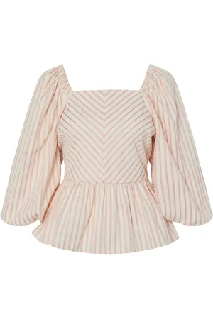 Y.A.S De Blouse van Y