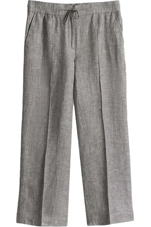 Opus Broek Maikito Groen