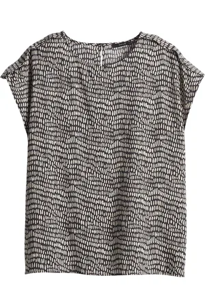 Opus Blouse Ferena Splash