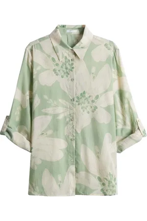 Opus Blouse Fumine Boheme
