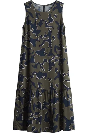 Opus Jurk Wicy wildflower