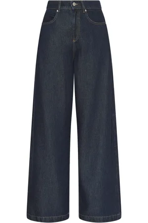 MSCH De Pantalon Josephine Rue HW van is een stijlvolle dames pantalon met hoge taille